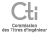 Logo CTI